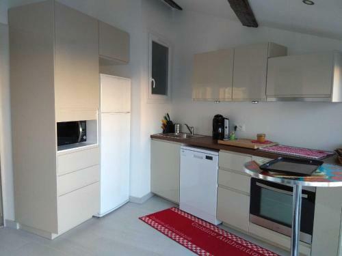 Apartamentos Les Toits Du Prado