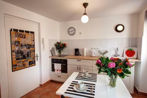 Apartamento Studio Panier 1970