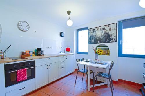 Apartamento Studio Panier 1970