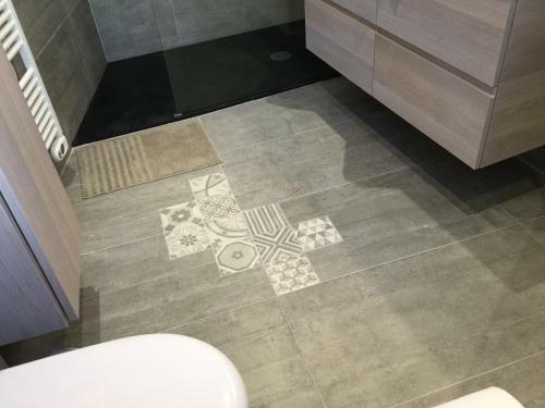 Apartamento Cabanon Marseillais 45 M2 Sur L'eau � Malmousque