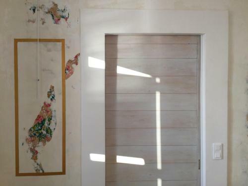 Apartamento Cabanon Marseillais 45 M2 Sur L'eau � Malmousque