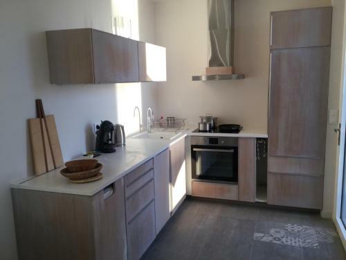 Apartamento Cabanon Marseillais 45 M2 Sur L'eau � Malmousque