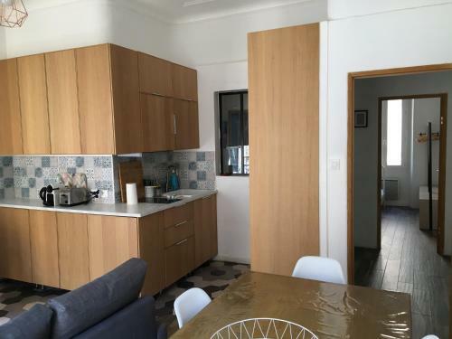 Apartamento Marseille - Hyper Centre- Docks Joliette - Maxi 8p