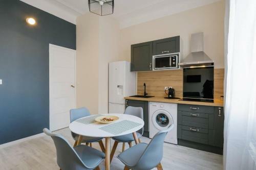 Apartamento Flat Saint Charles