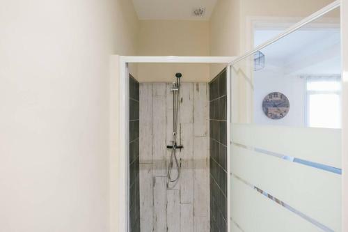Apartamento Flat Saint Charles