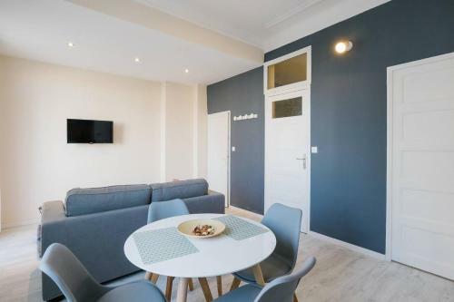Apartamento Flat Saint Charles