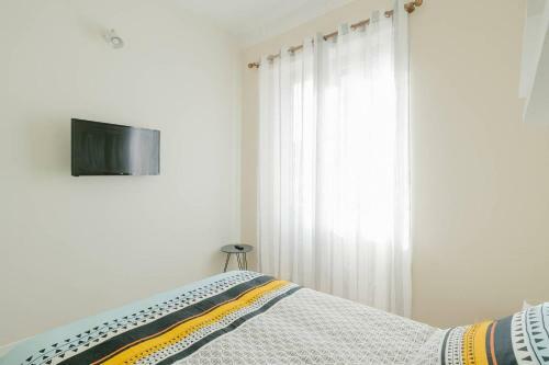 Apartamento Flat Saint Charles