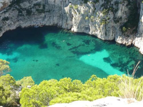 Apartamento Le Friouli