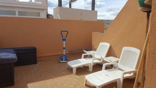 Apartamento Le Friouli