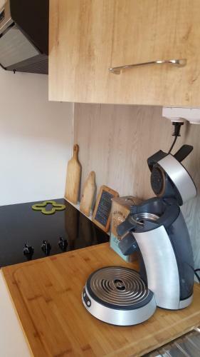 Apartamento Le Friouli
