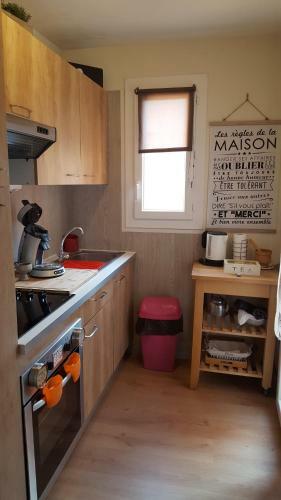 Apartamento Le Friouli