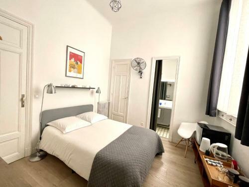 Apartamentos Maison Dormoy