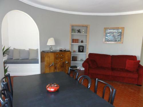 Apartamento La Maison Du Port
