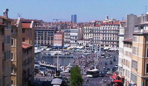 Apartamento La Maison Du Port