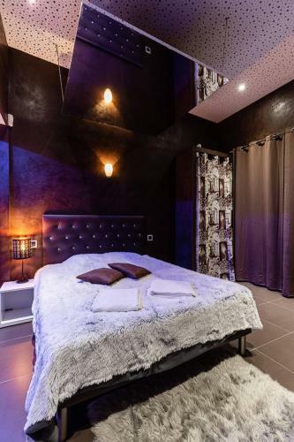 Hotel Les Suites Du Vieux-port