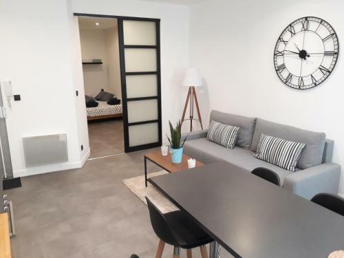 Apartamento Appartement Le Panier - Place De Lenche