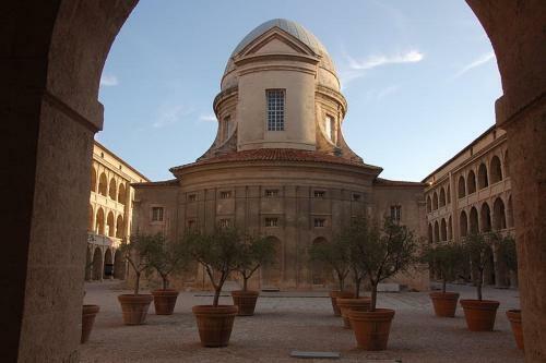 Apartamento Appartement Le Panier - Place De Lenche