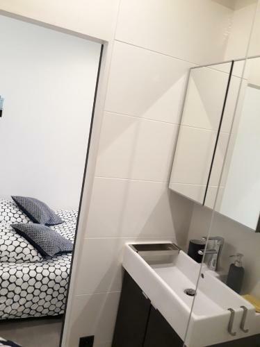 Apartamento Appartement Le Panier - Place De Lenche