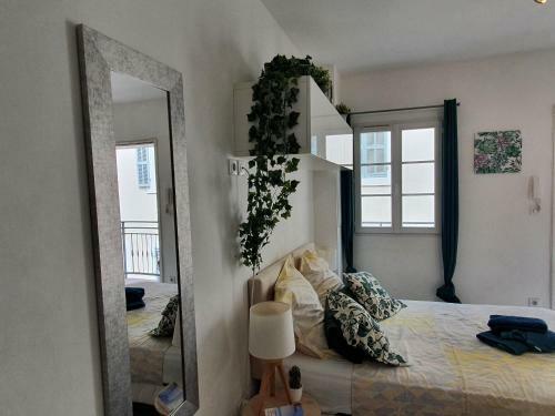 Apartamento Studio Charles de Gaulle - Vieux Port