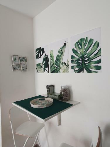 Apartamento Studio Charles de Gaulle - Vieux Port