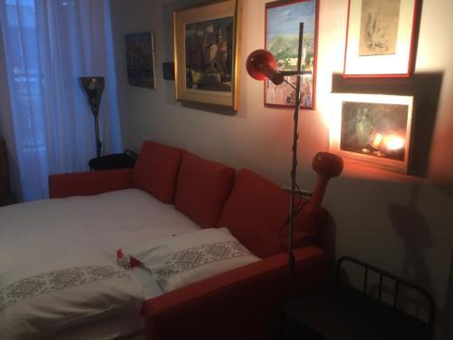 Apartamento Maison 166 Endoume