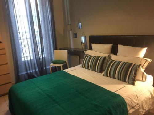 Apartamento Maison 166 Endoume