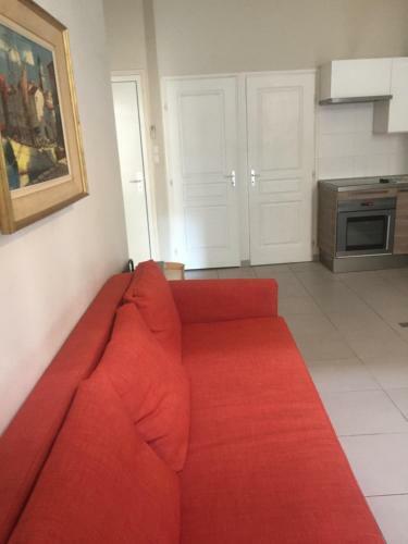 Apartamento Maison 166 Endoume