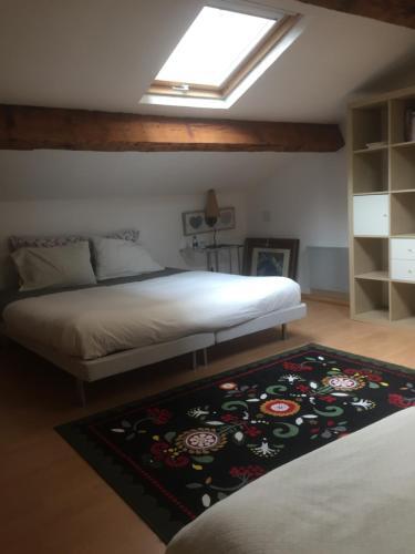 Apartamento Maison 166 Endoume