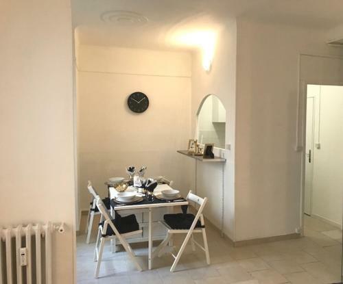 Apartamento 38 Rue Papety