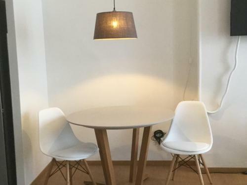 Apartamento 10 Rue Chevalier Roze