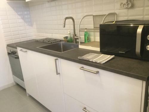 Apartamento 10 Rue Chevalier Roze