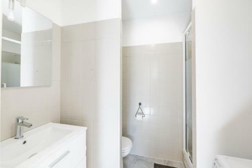 Apartamento Maison de Ville Pour 4 Personnes