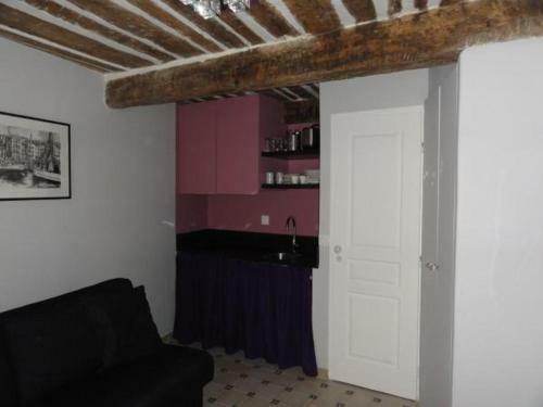Apartamento La Maison Des Augustines