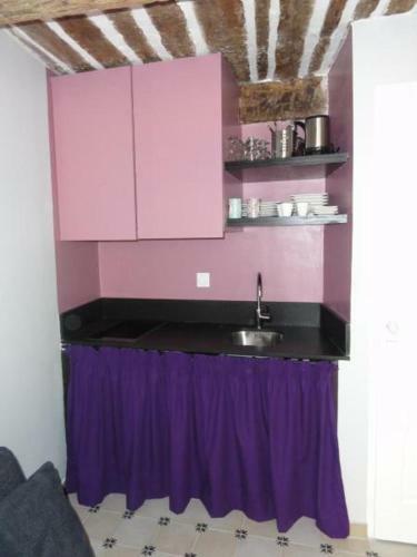Apartamento La Maison Des Augustines