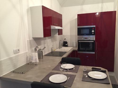 Studio Ind�pendant - Quartier R�sidentiel