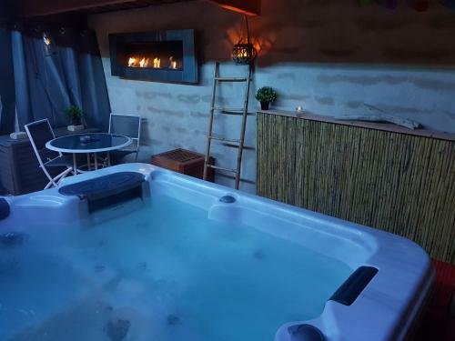 Apartamento Villa Cottreau