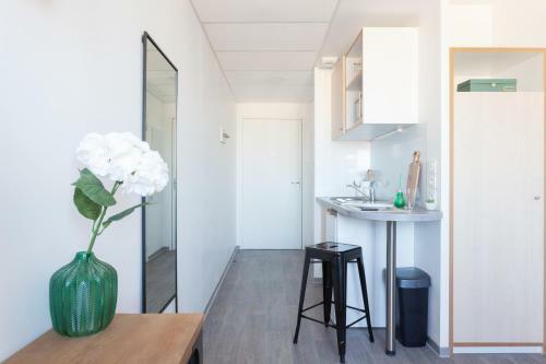 Apartamento R�sidence Kley