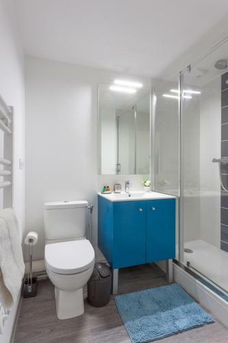 Apartamento R�sidence Kley
