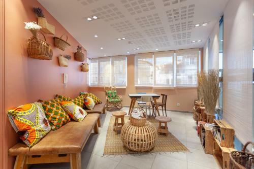 Apartamento R�sidence Kley