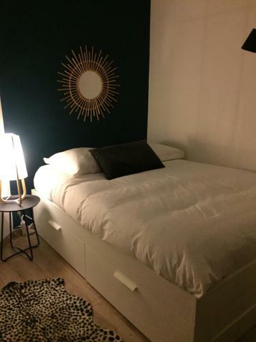 Apartamento Soo Cath�drale Soohome