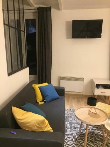 Apartamento Soo Cath�drale Soohome