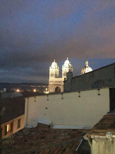 Apartamento Soo Cath�drale Soohome