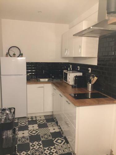 Apartamento Soo Cath�drale Soohome