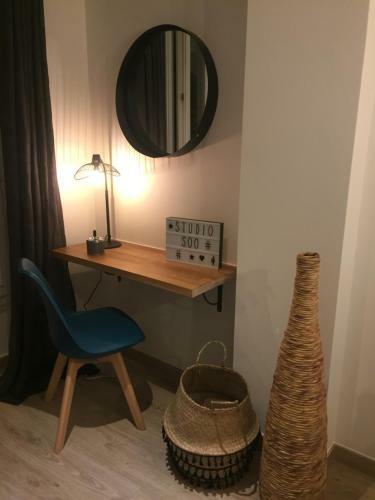 Apartamento Soo Cath�drale Soohome