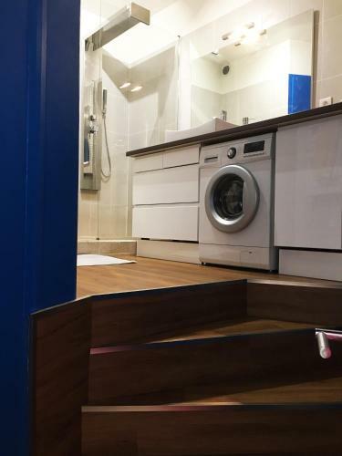 Apartamento M�lanie Marseille