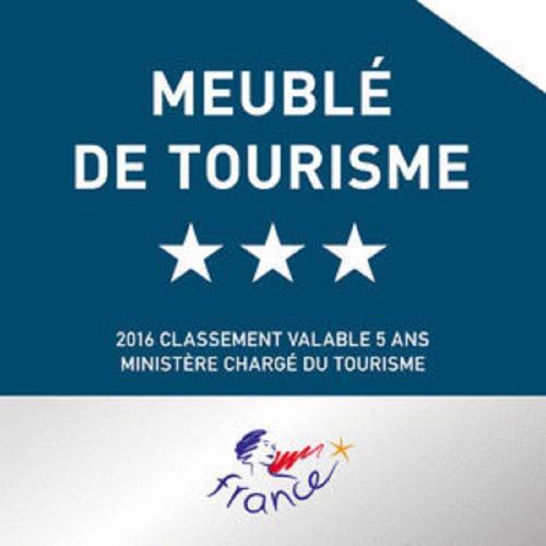 Apartamentos Your Home In Marseille***