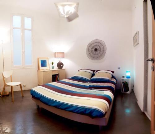 Apartamentos Your Home In Marseille***