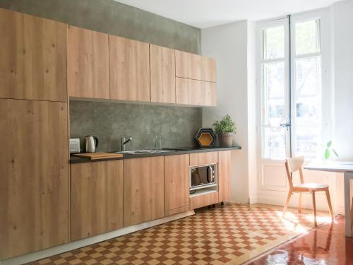 Apartamentos Your Home In Marseille***
