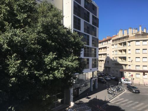 Apartamentos Your Home In Marseille***