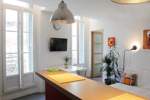 Apartamentos Your Home In Marseille***